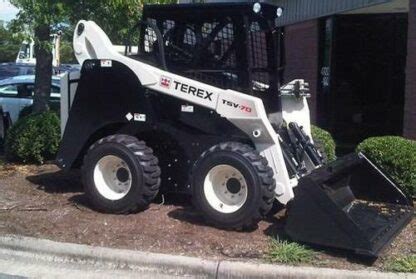 terex tsv 70 maintenance manual